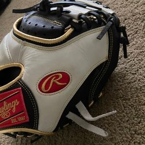 Rawlings Encore 32.5 Catcher's Mitt Fastpitch Softball